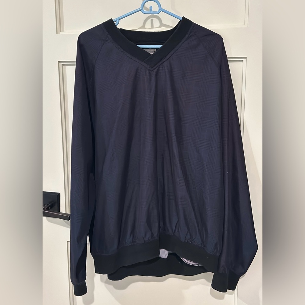 Waterproof Pullover - Picture 3 of 3